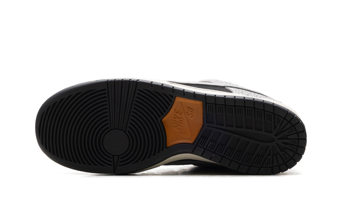 Overkicks - Nike SB Dunk Low Pro Electric Pack Cobblestone (FZ1233-001) - vista superior