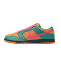 Nike SB Dunk Low Pro Green Noise Watermelon