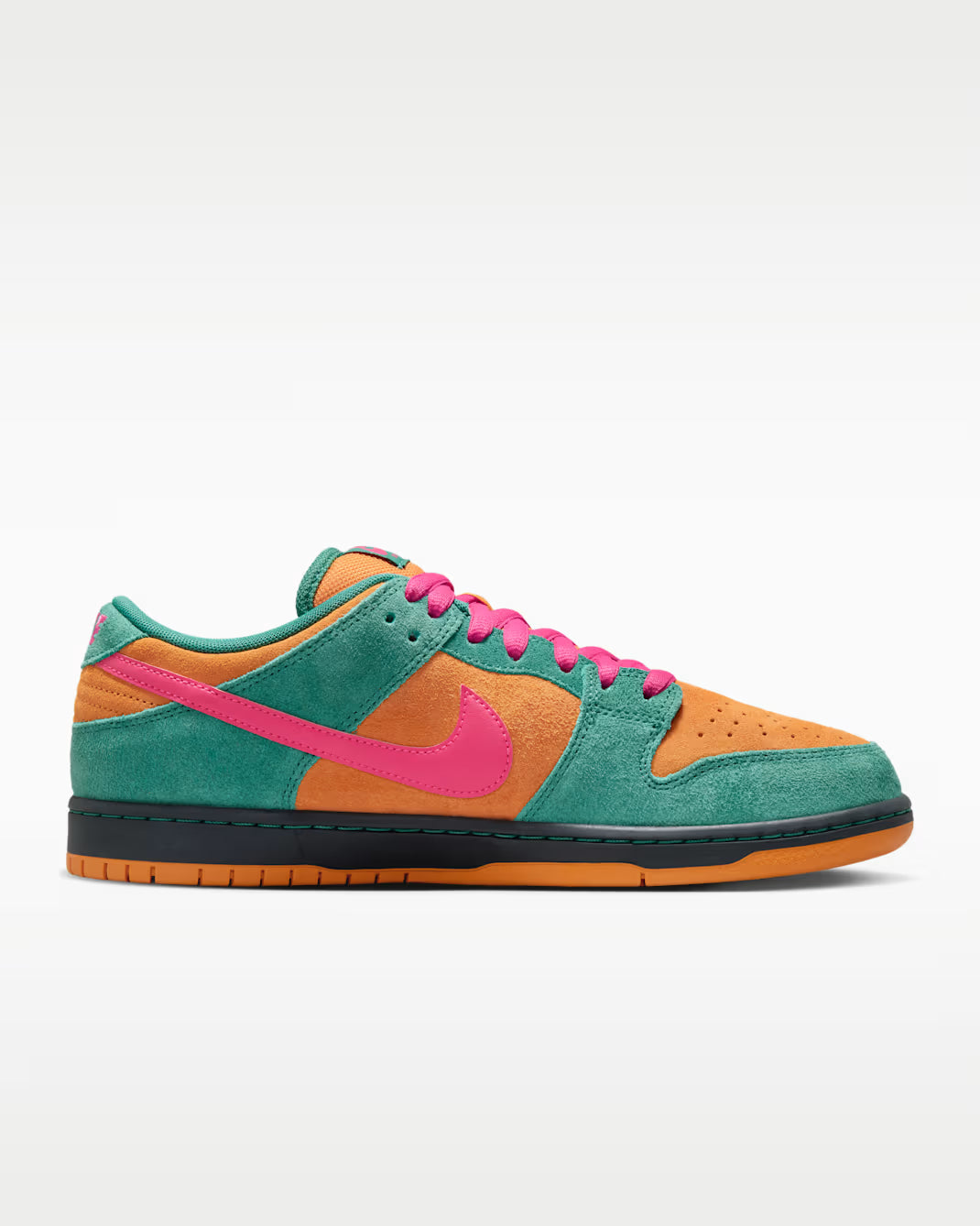 Overkicks - Nike SB Dunk Low Pro Green Noise Watermelon (HQ1625-301) - imagen 3