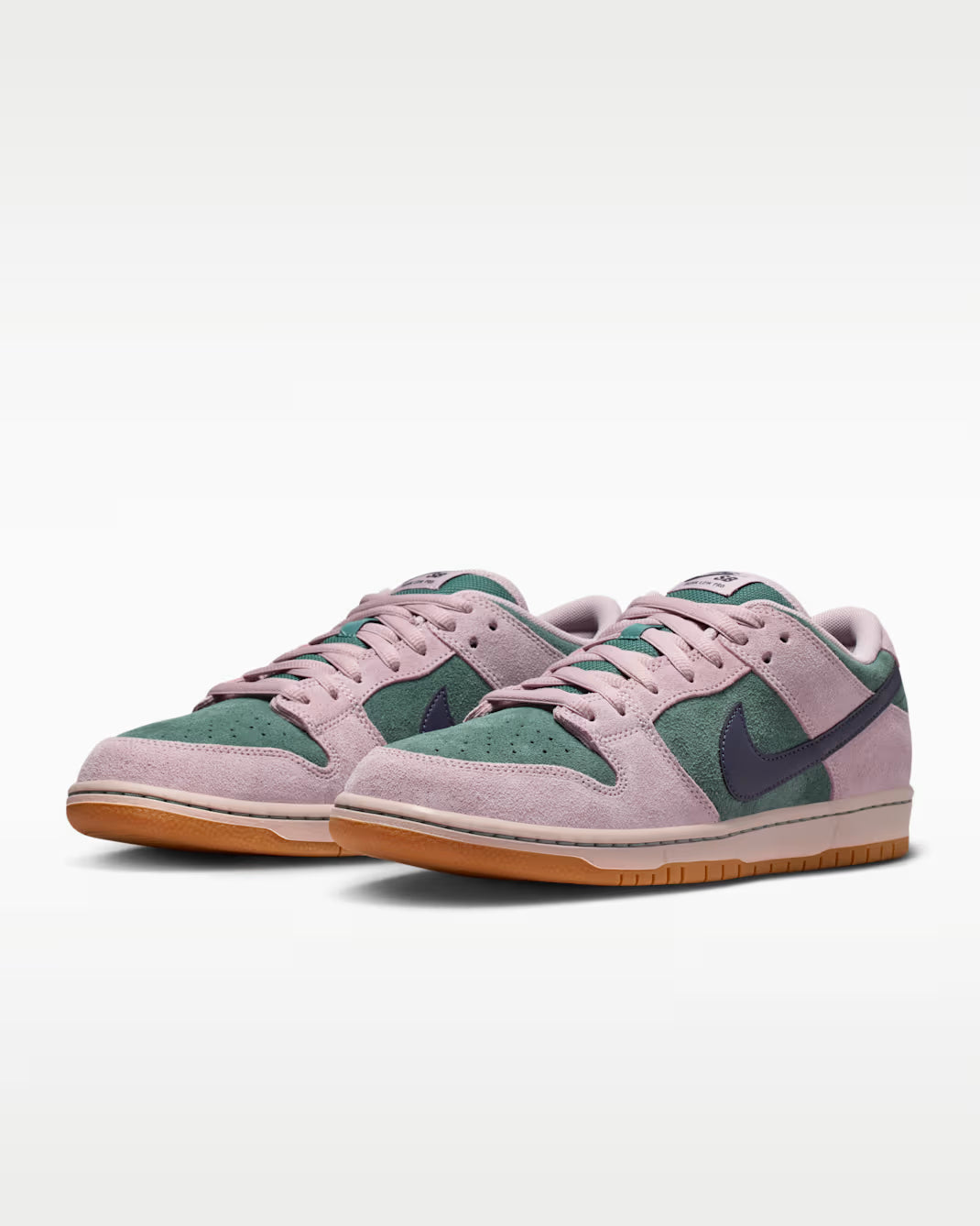 Overkicks - Nike SB Dunk Low Pro Mineral Slate (HQ1625-300) - imagen 2