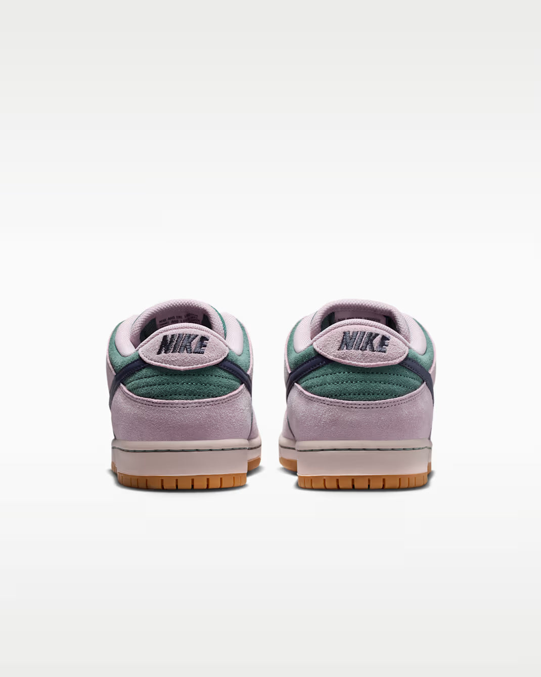Overkicks - Nike SB Dunk Low Pro Mineral Slate (HQ1625-300) - imagen 3