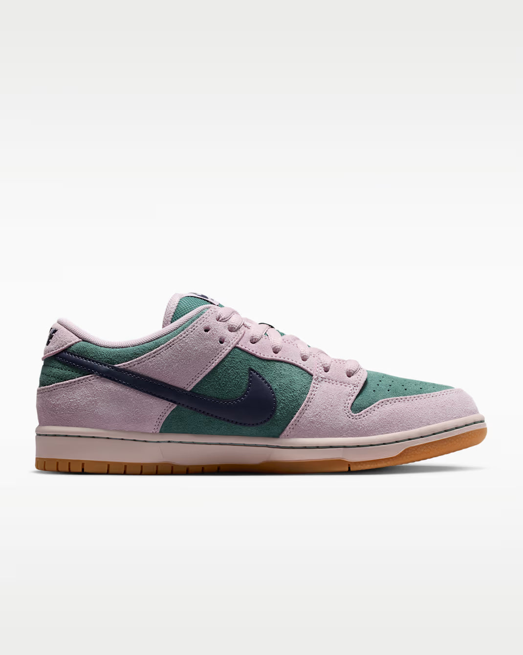Overkicks - Nike SB Dunk Low Pro Mineral Slate (HQ1625-300) - imagen 4
