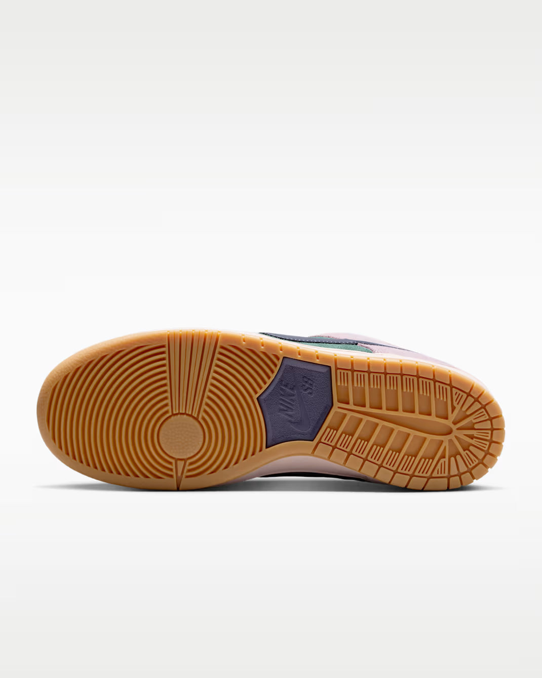 Overkicks - Nike SB Dunk Low Pro Mineral Slate (HQ1625-300) - imagen 6