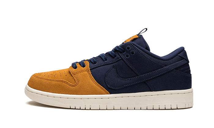 Overkicks - Nike SB Dunk Low Pro PRM 90s Backpack (DX6775-400) - vista lateral