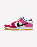Nike SB Dunk Low Pro QS Parra (Friends & Family) (2021)