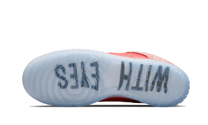 Overkicks - Nike SB Dunk Low Stingwater Magic Mushroom (DH7650-600) - par completo