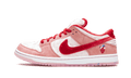 Nike SB Dunk Low StrangeLove Skateboards