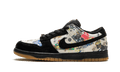 Nike SB Dunk Low Supreme Rammellzee