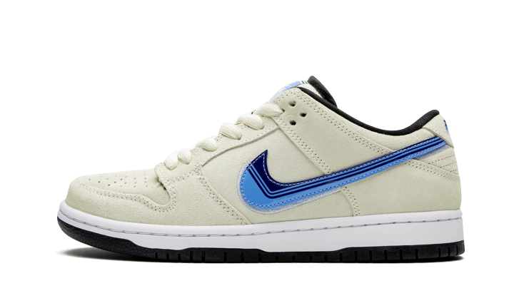 Overkicks - Nike SB Dunk Low Truck It (CT6688-200) - vista lateral