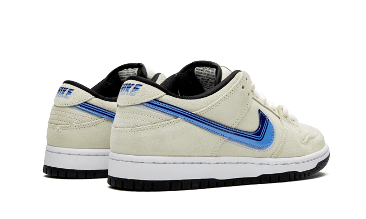 Overkicks - Nike SB Dunk Low Truck It (CT6688-200) - par completo