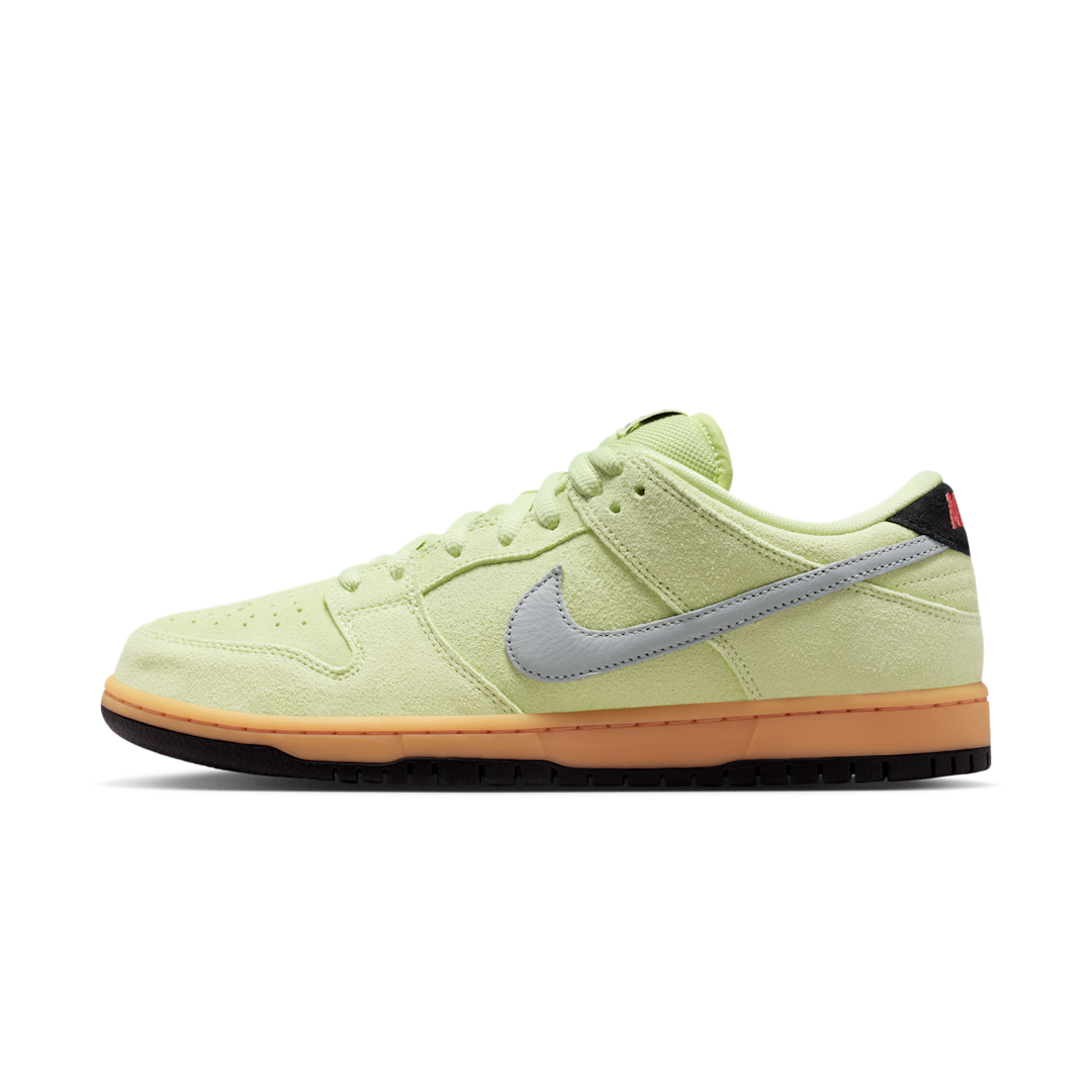 Overkicks - Nike SB Dunk Low Verdugo Mountain (HQ1626-300) - vista lateral