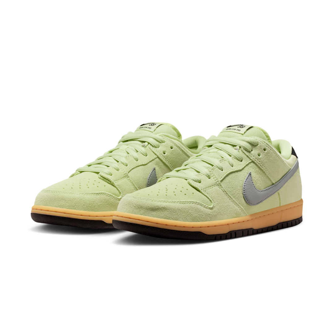 Overkicks - Nike SB Dunk Low Verdugo Mountain (HQ1626-300) - vista trasera