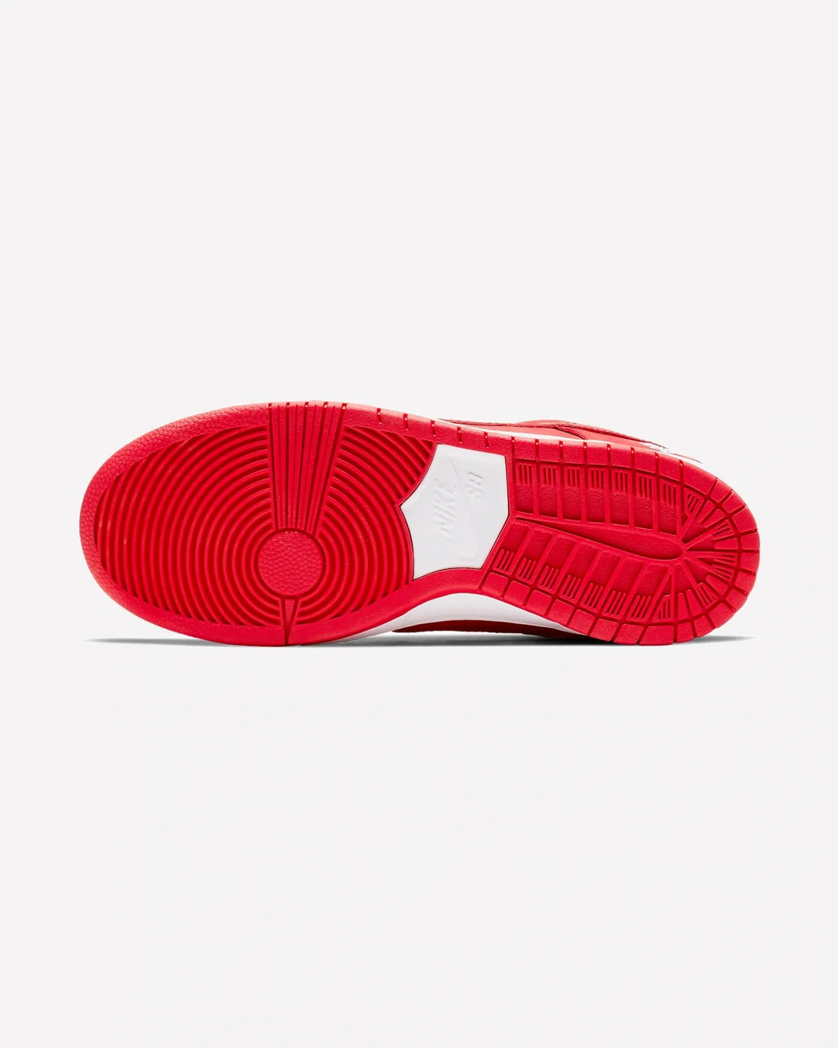 Overkicks - Nike SB Dunk Low Verdy Girls Dont Cry (BQ6832-600) - vista superior