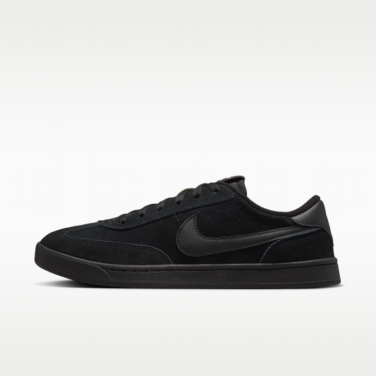 Overkicks - Nike SB FC Classic Black (909096-002) - vista lateral