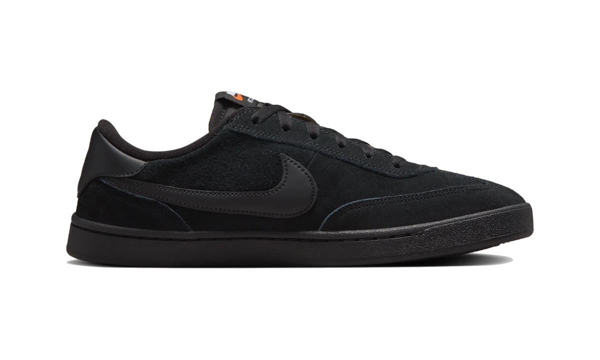 Overkicks - Nike SB FC Classic Black (909096-002) - detalle suela