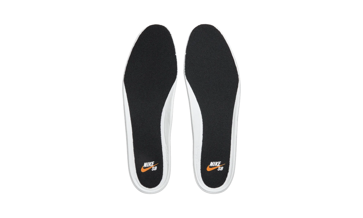 Overkicks - Nike SB FC Classic Black (909096-002) - detalle