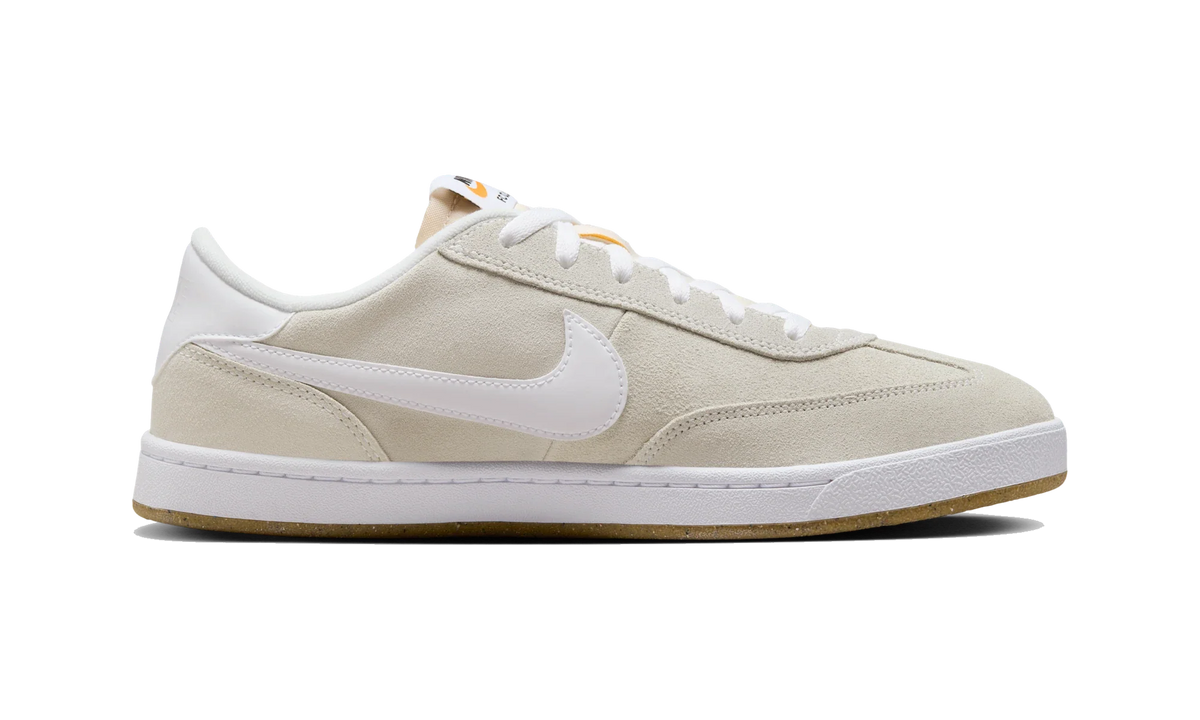 Overkicks - Nike SB FC Classic Summit White (909096-111) - detalle suela