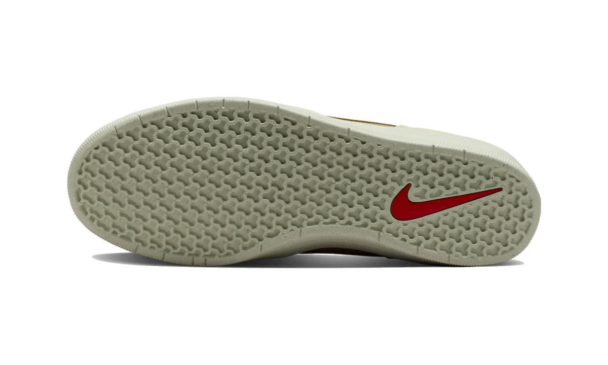 Overkicks - Nike SB Force 58 Coconut Milk Neutral Olive (DV5477-106) - par completo
