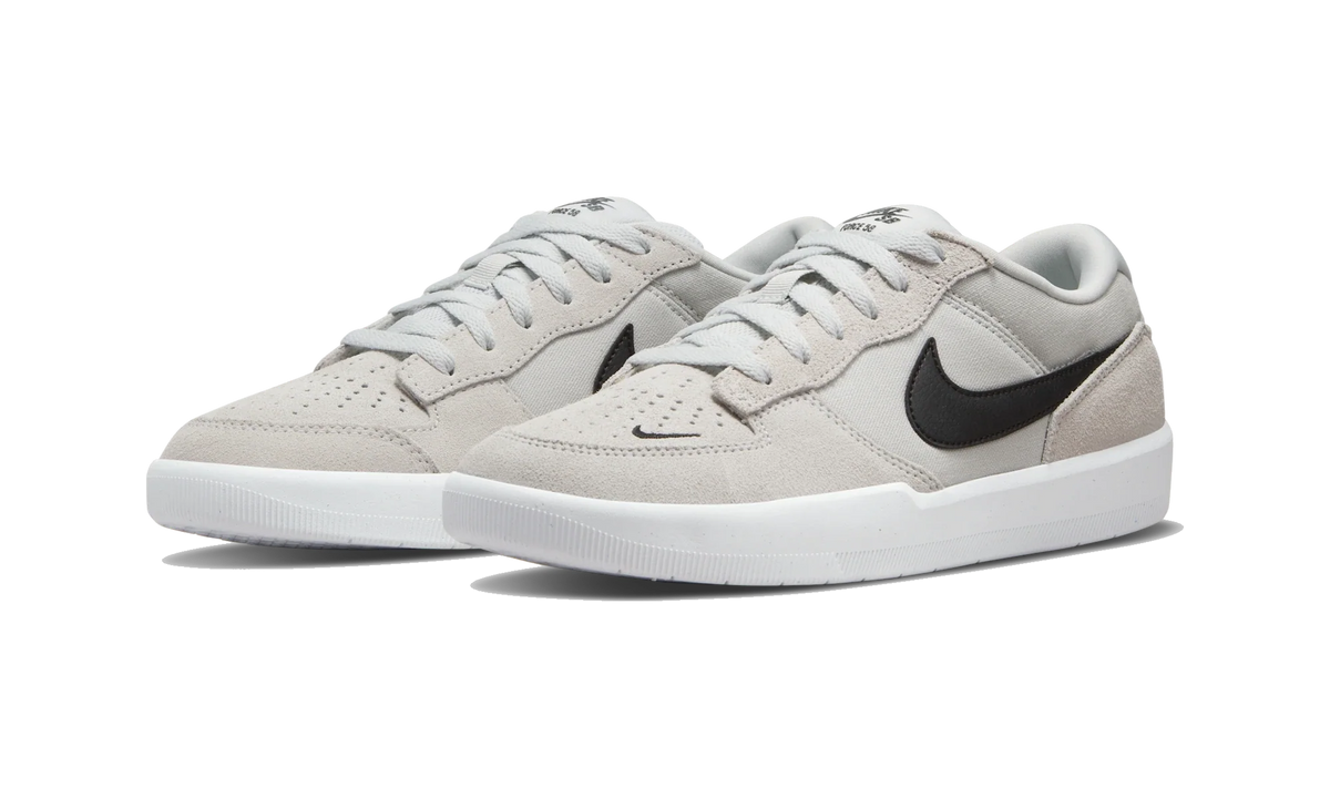 Overkicks - Nike SB Force 58 Photon Dust (CZ2959-003) - vista trasera