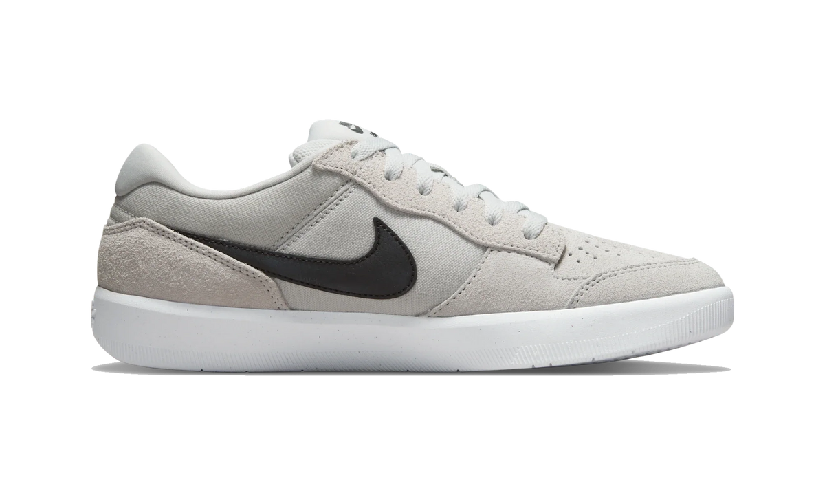 Overkicks - Nike SB Force 58 Photon Dust (CZ2959-003) - detalle suela