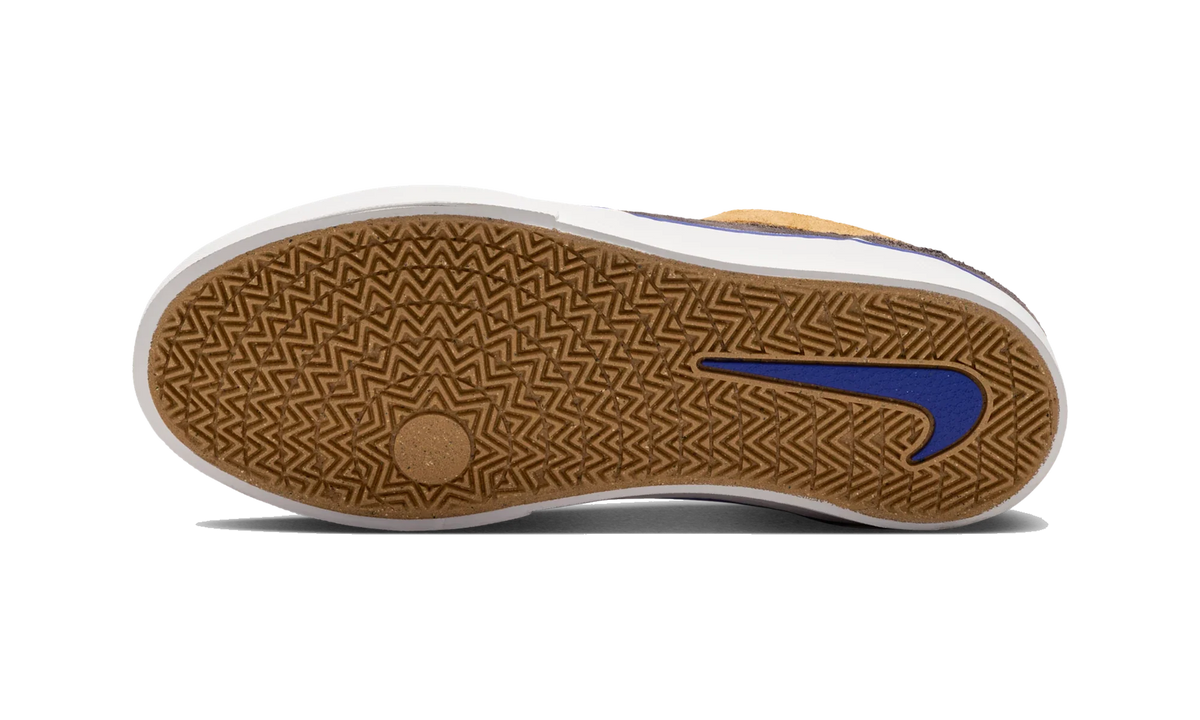 Overkicks - Nike SB Malor Wheat Deep Night Velvet Brown (GS) (HF1205-700) - imagen 3