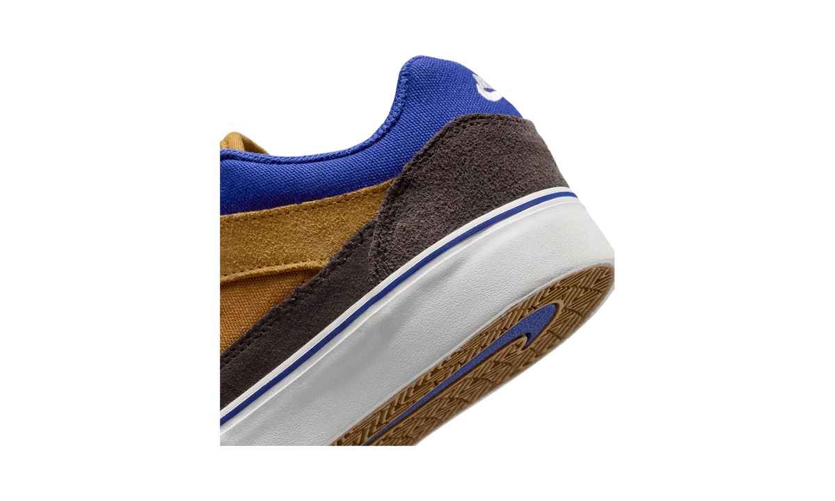 Overkicks - Nike SB Malor Wheat Deep Night Velvet Brown (GS) (HF1205-700) - imagen 8