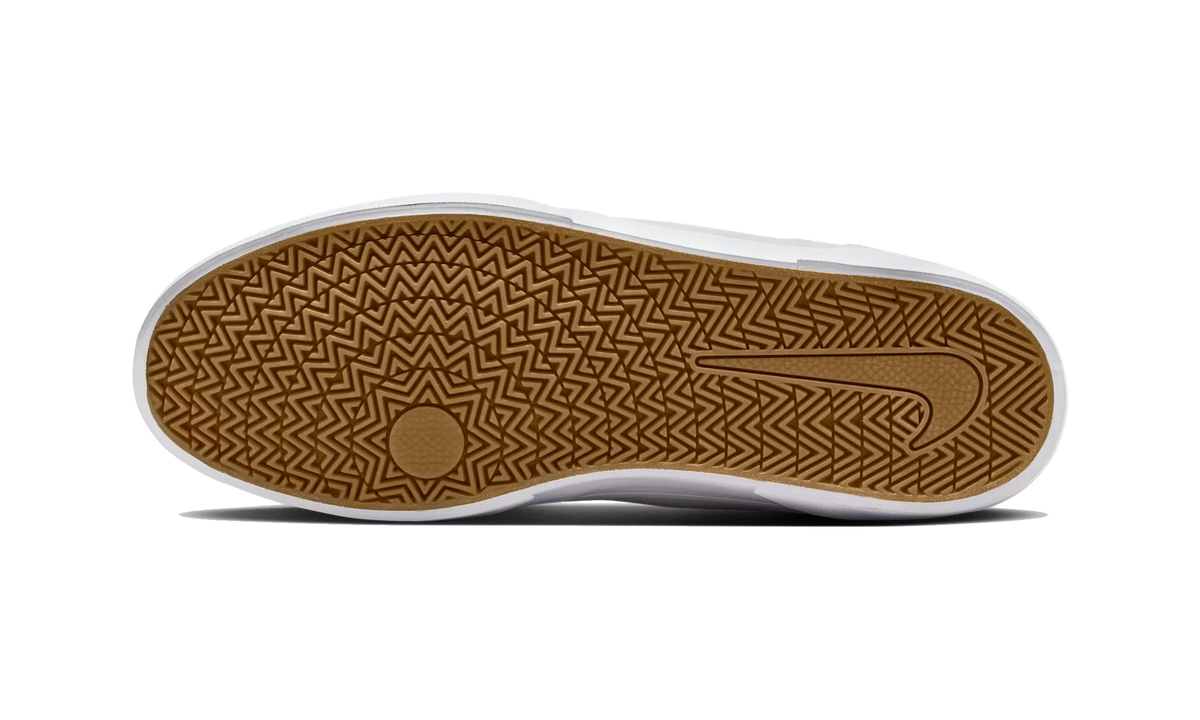 Overkicks - Nike SB Malor White Summit White (FV6064-101) - par completo