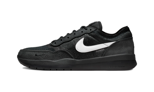 Overkicks - Nike SB PS8 Black White (2026) (FV8493-007) - vista lateral