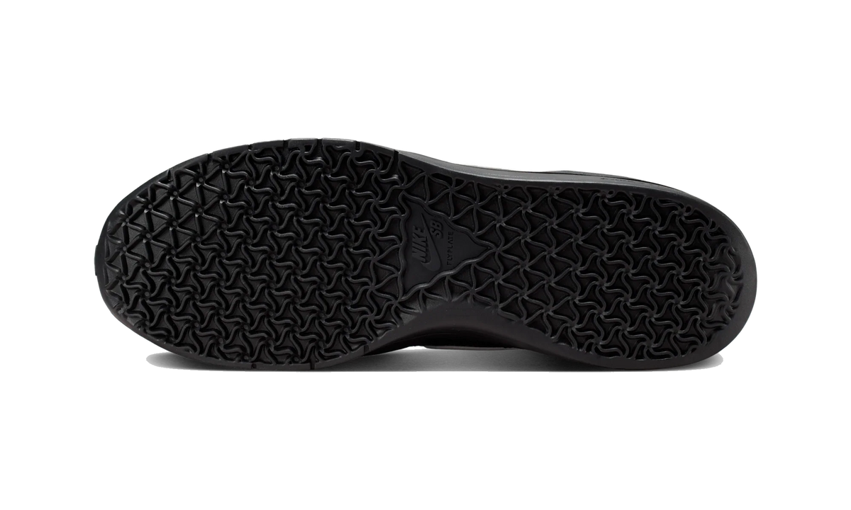 Overkicks - Nike SB PS8 Black White (2026) (FV8493-007) - par completo