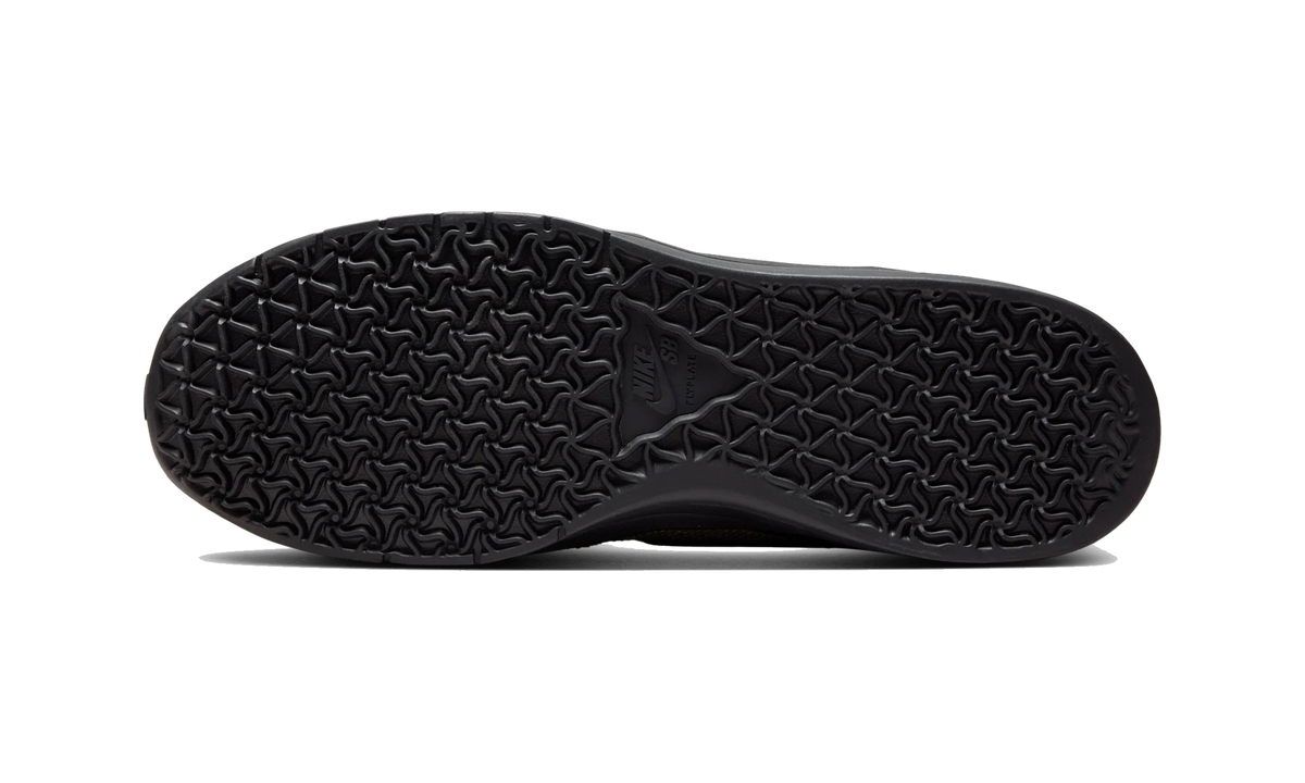 Overkicks - Nike SB PS8 Light Khaki Black (FV8493-200) - par completo