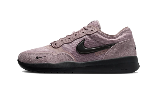 Overkicks - Nike SB PS8 Light Violet Ore Black (FV8493-201) - vista lateral