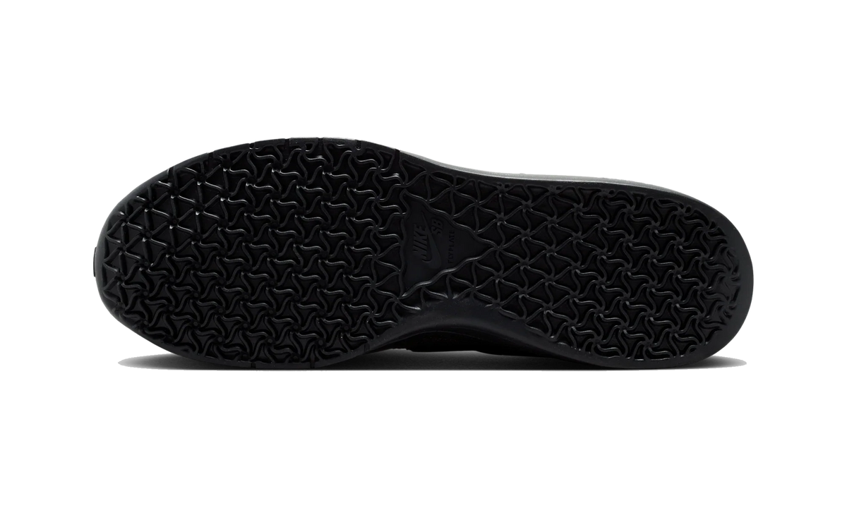 Overkicks - Nike SB PS8 Light Violet Ore Black (FV8493-201) - par completo