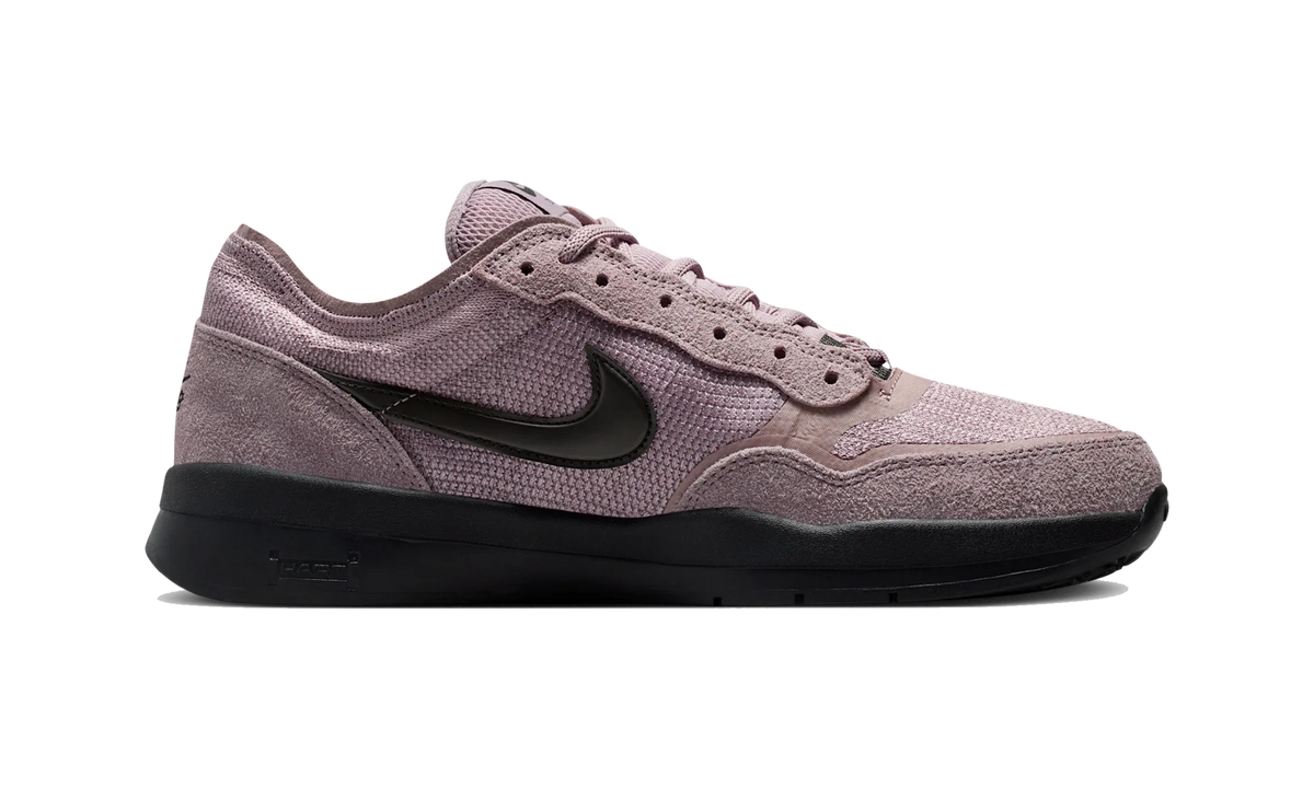 Overkicks - Nike SB PS8 Light Violet Ore Black (FV8493-201) - detalle suela
