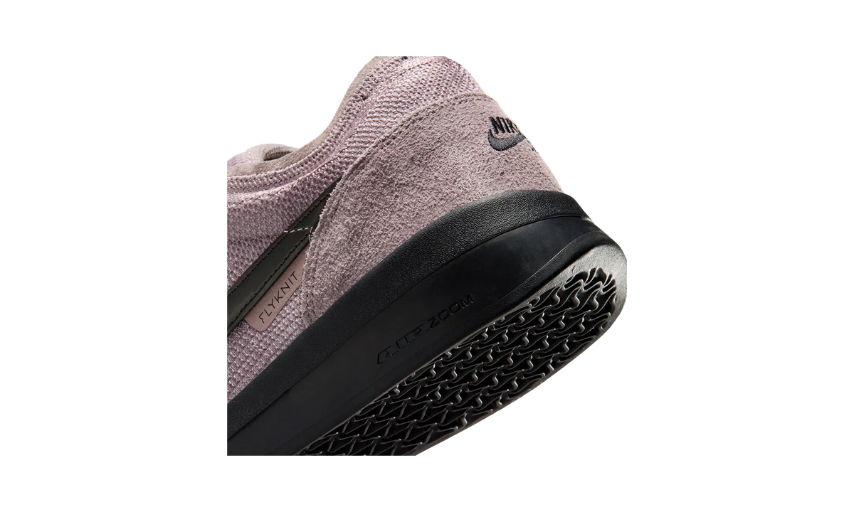 Overkicks - Nike SB PS8 Light Violet Ore Black (FV8493-201) - detalle