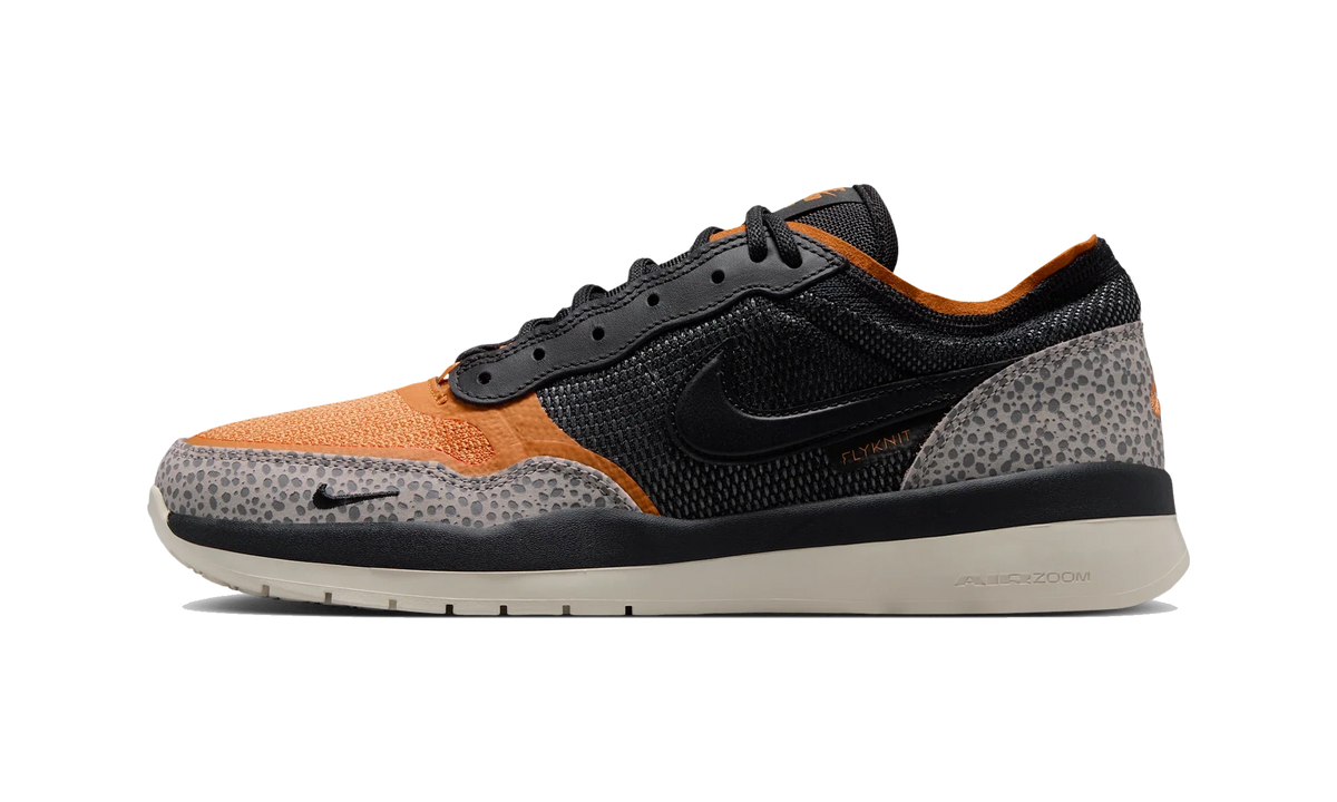 Overkicks - Nike SB PS8 Safari (IR0460-001) - vista lateral
