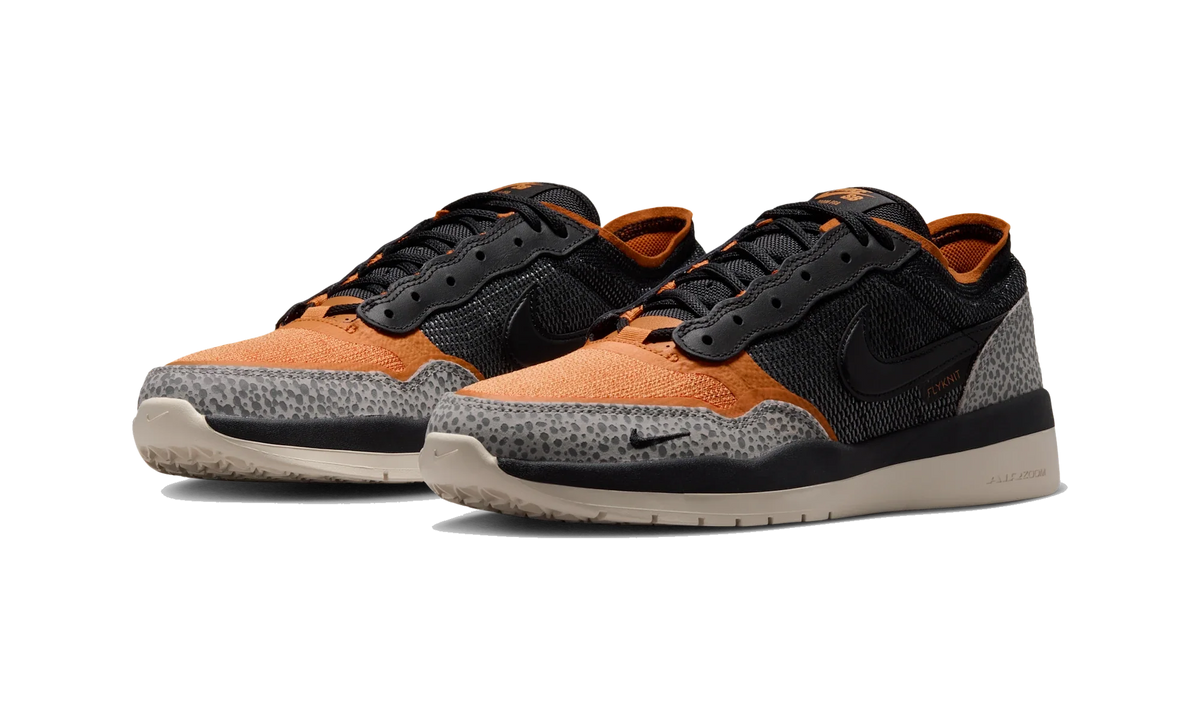 Overkicks - Nike SB PS8 Safari (IR0460-001) - vista trasera