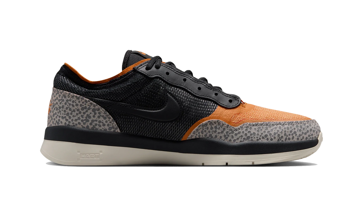 Overkicks - Nike SB PS8 Safari (IR0460-001) - detalle suela
