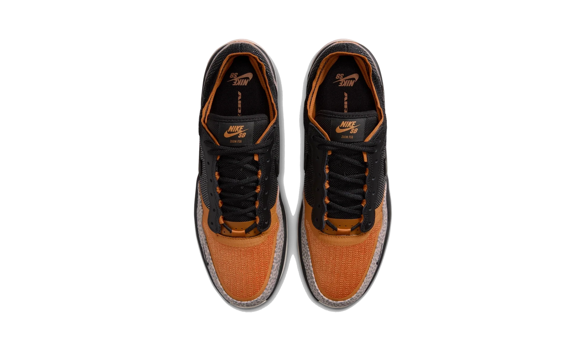 Overkicks - Nike SB PS8 Safari (IR0460-001) - vista superior