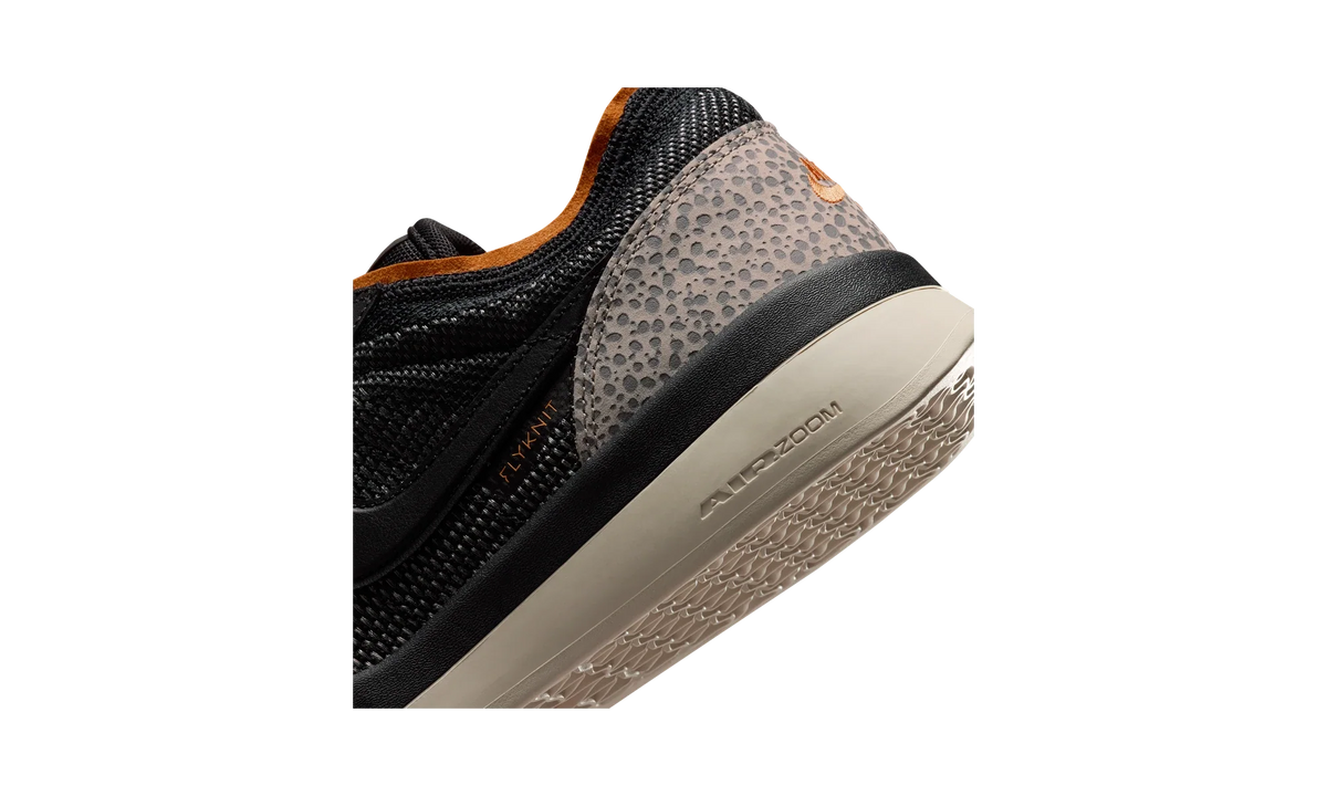 Overkicks - Nike SB PS8 Safari (IR0460-001) - detalle