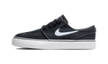 Nike SB Stefan Janoski Black White (GS)