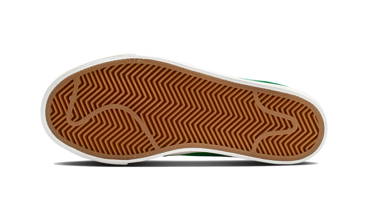 Overkicks - Nike SB Stefan Janoski Pine Green Sail (GS) (525104-309) - imagen 3