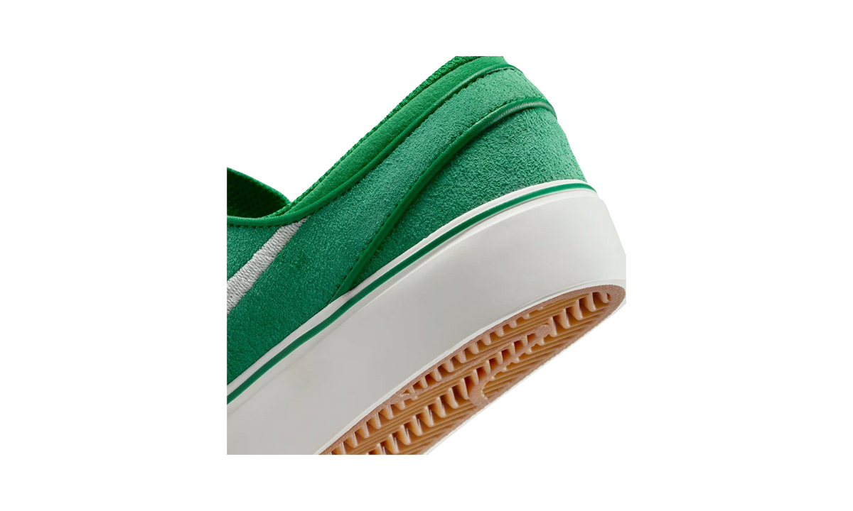 Overkicks - Nike SB Stefan Janoski Pine Green Sail (GS) (525104-309) - imagen 8