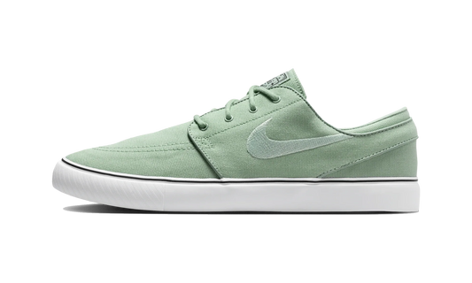 Overkicks - Nike SB Zoom Janoski OG+ Canvas Steam White (HQ1655-002) - vista lateral