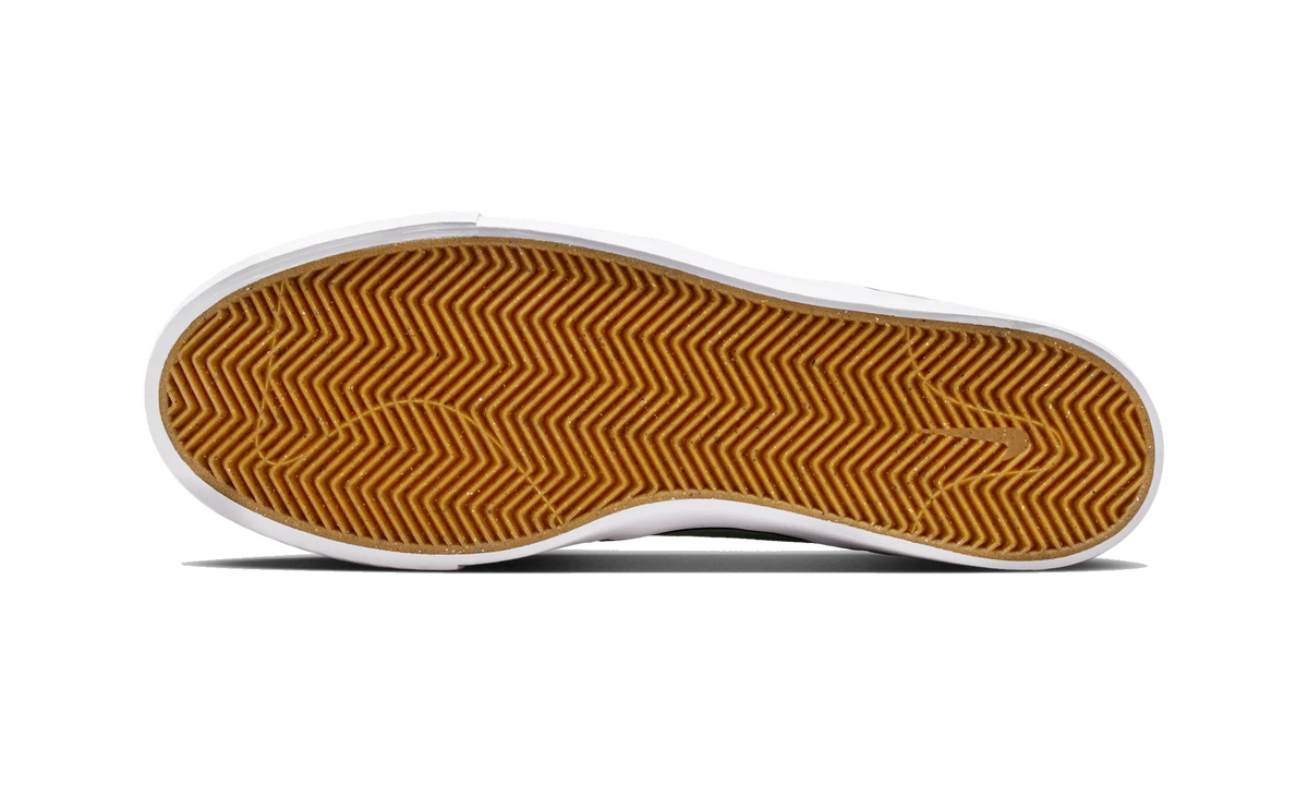 Overkicks - Nike SB Zoom Janoski OG+ Canvas Steam White (HQ1655-002) - par completo