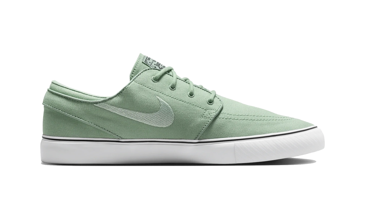 Overkicks - Nike SB Zoom Janoski OG+ Canvas Steam White (HQ1655-002) - detalle suela