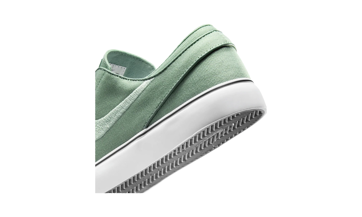 Overkicks - Nike SB Zoom Janoski OG+ Canvas Steam White (HQ1655-002) - detalle