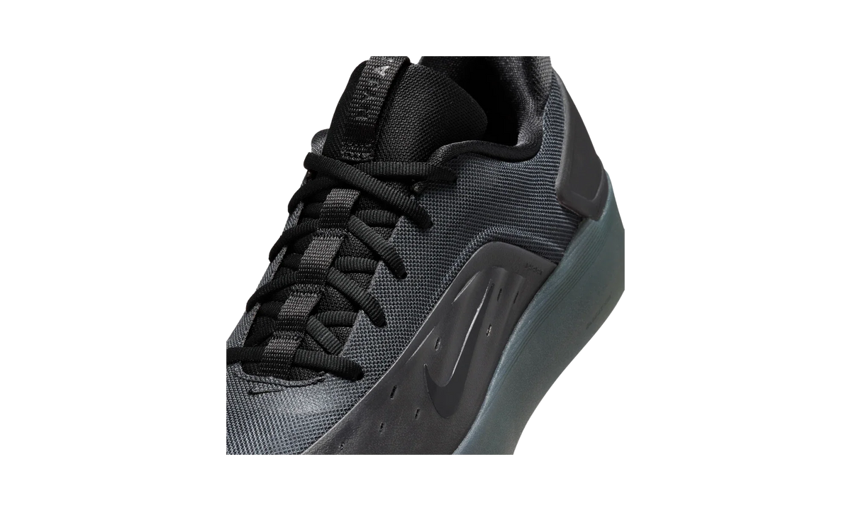 Overkicks - Nike SB Zoom Nyjah 4 Cool Grey Wolf Grey (FQ1273-003) - detalle lateral interior