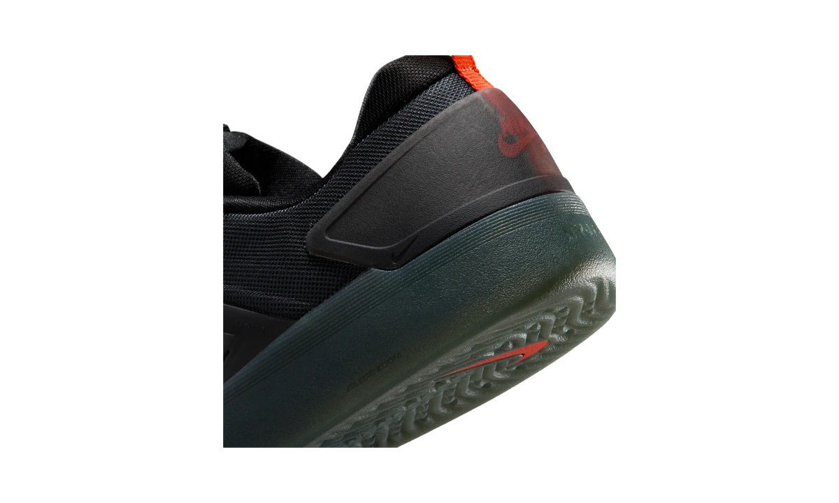 Overkicks - Nike SB Zoom Nyjah 4 Cool Grey Wolf Grey (FQ1273-003) - detalle
