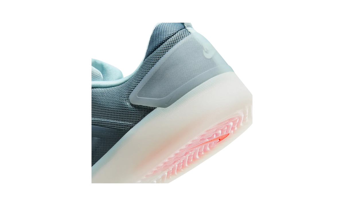 Overkicks - Nike SB Zoom Nyjah 4 Glacier Blue (FQ1273-400) - detalle