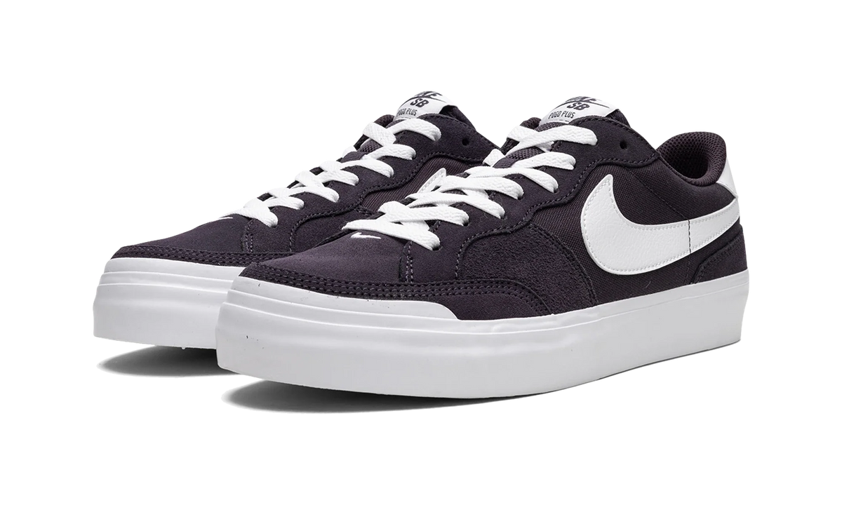 Overkicks - Nike SB Zoom Pogo Cave Purple (Womens) (DR9114-500) - vista trasera